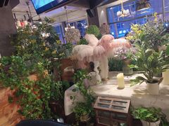 -LYFATTI 莱芙缇(赣水路店)