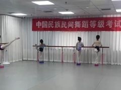 -舞研舞蹈培训(魏公村校区)