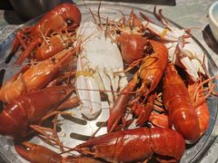 -山海•蒸汽活海鲜自助(皇庭广场店)
