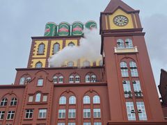 -青岛啤酒博物馆