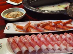 -袁老四重庆老火锅(桐梓坡店)