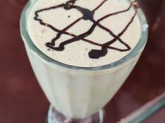 -房角石西餐厅Cornerstone Cafe(龙潭广场店)