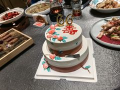 -宏达宴老菜馆(群力第四大道店)
