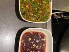 -捞王锅物料理(上海世茂广场店)