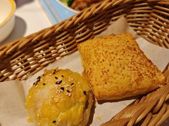 -阿娜尔·新疆菜(宜家荟聚中心店)