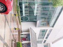 -苏州图书馆(人民路总馆)