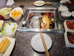 -海底捞火锅(崇文门新世界百货店)