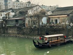 -小河直街历史文化街区