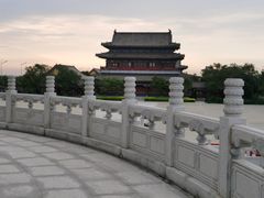 -天津妈祖文化园