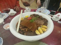 -东江海鲜酒家(艺都分店)