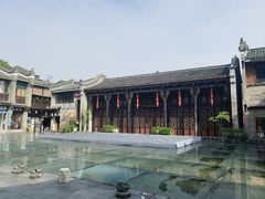 -东西巷