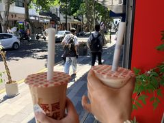 -尚食·卢记烧饼(十全街店)