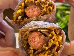 -88号小吃店·经典云南菜·地道纳西美食