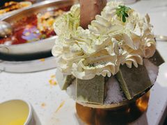-蛙蛙鸡冷锅鱼(驷马桥店)