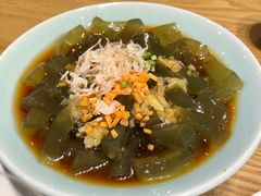 -吕氏疙瘩汤·新鲁菜(潍坊银座店)