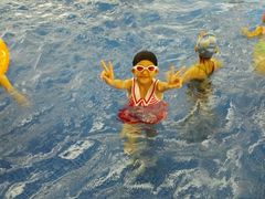 -中山夏威夷游泳馆(小榄店)