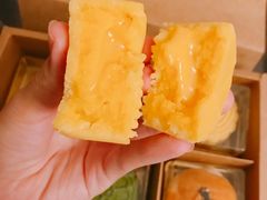 -半勺舒舒生日蛋糕店