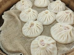 -开封灌汤包子铺(尚志大街店)