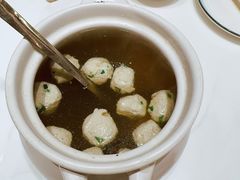 -鲜得莱渔港·小平岛海胆馆(七贤岭店)
