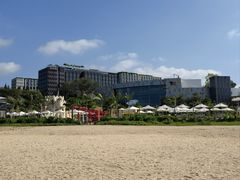 -巴拉湾海滩