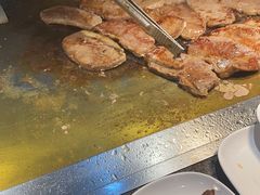 -苏格里岛自助海鲜烤肉火锅(集美万达店)