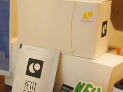 -LUNEURS月乐诗·法式冰淇淋(北外滩来福士广场店)