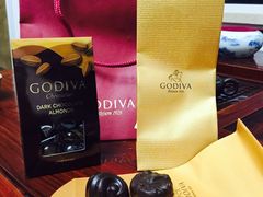 -GODIVA(万象城店)