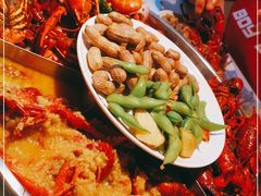-王红军龙虾(盐仓桥店)