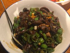 -炊烟小炒黄牛肉(东庆街店)