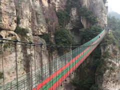 -雁荡山风景名胜区