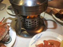 -星伦多 自助料理(圆融店)