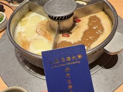 -巴奴毛肚火锅(七宝领展广场店)