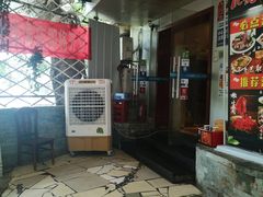-肥龙火锅(南坪店)