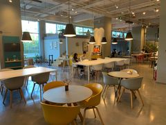 -dotcom coffee古点咖啡(致真大厦店)