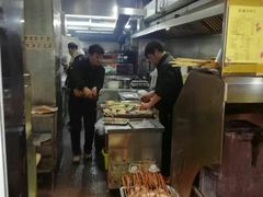 -新疆烧烤王(广灵店)