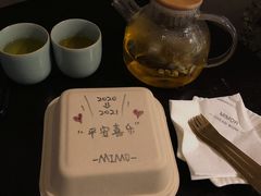 -MIMO CAFE(沙头角店)