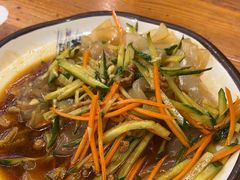 -圣夜东北菜烧烤·夜宵·龙虾(胥江路店)