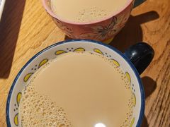 -耶里夏丽新疆餐厅(百联中环购物广场店)