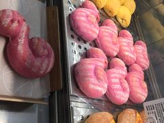 -LELECHA乐乐茶(美罗城店)
