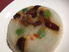 崇明手工八宝饭-恰恰餐厅(硕和生活广场店)