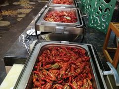 -扬州中集格兰云天大酒店