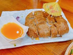 -堂宴·老厦门私房菜(1988仙岳总店)