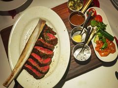 -燃扒房Steakhouse(皇庭店)