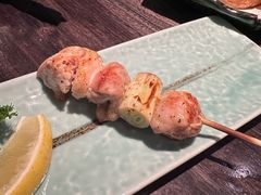 -眷屋の深夜食堂(云锦中心店)