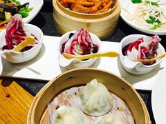 -小城粥道·海胆鲜虾粥(解放广场店)
