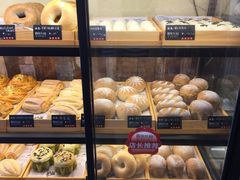 -啊噗吐呦现场烘焙(麦凯乐店)