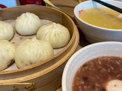 冰糖荷叶粥-阳阳中国饭(北京荟聚店)