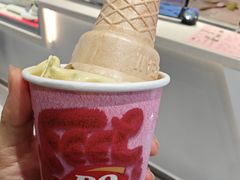 -DQ·蛋糕·冰淇淋(万达店)
