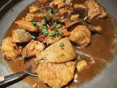 -大鱼徽州·寻味徽菜(星光总店)