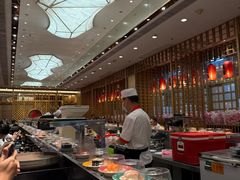 -元通寿司(地标店)